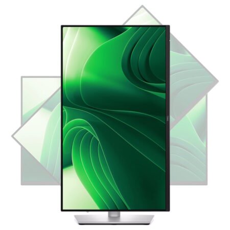 23.8 inch P2425DE QHD 100Hz USB-C Pro Plus IPS monitor