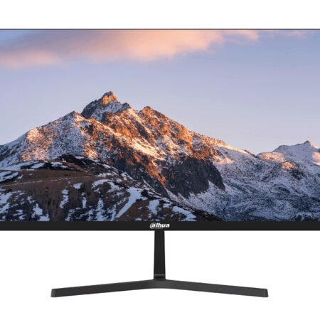 27 inča LM27-B200S FHD 1920x1080 VA 100 Hz monitor