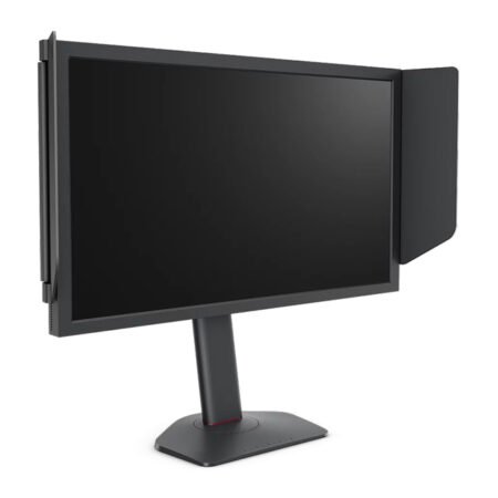 24.1 inča Zowie XL2586X+ FHD 1920x1080 Fast TN 600 Hz DyAc 2 gaming monitor