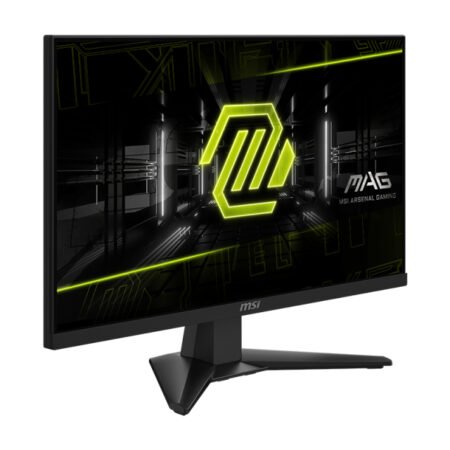 24 inča MAG 244F FHD 1920x1080 IPS 200 Hz HDR Ready gaming monitor