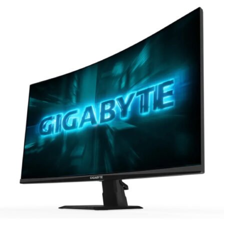 27 inča GS27FC2 FHD 1920x1080 VA 240 Hz HDR10 zakrivljeni gaming monitor