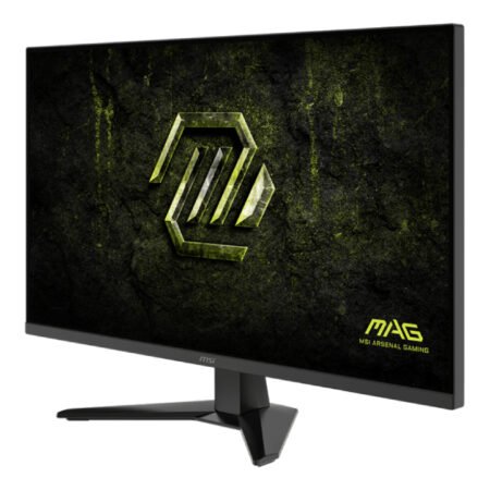 32 inča MAG 325QF E18V, WQHD 2560x1440 Rapid VA 180 Hz gaming monitor