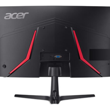 23.6 inča Nitro ED240QP0BI FHD 1920x1080 VA 144Hz FreeSync zakrivljeni gaming monitor