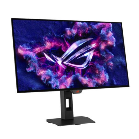27 inča ROG Strix XG27AQWMG QHD 2560x1440 WOLED 280Hz HDR10 gaming monitor