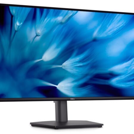 27 inch E2726DS QHD 100Hz Pro IPS monitor