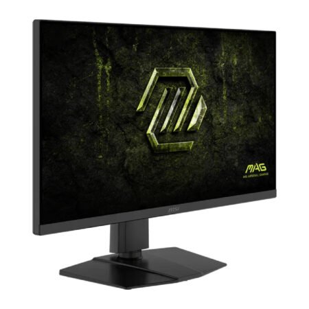 27 inča MAG 272PF X24 FHD 1920x1080 Rapid IPS 240 Hz FreeSync Premium gaming monitor