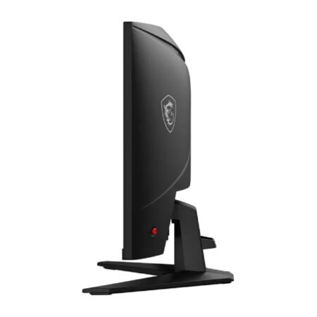 27 inča MAG 275CF X24 FHD 1920x1080 Rapid VA 240 Hz zakrivljeni gaming monitor
