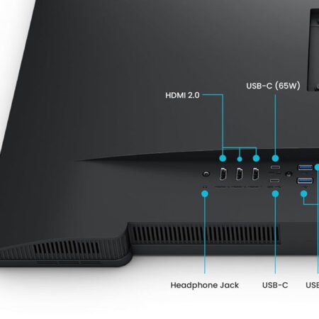 31.5 inča PV3200U FHD 3840x2160 IPS HDR10 dizajnerski monitor