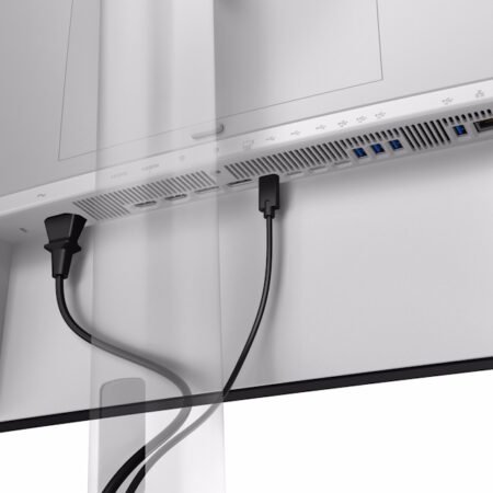 51.5 inch U5226KW 120Hz 6K UltraSharp USB-C zakrivljeni IPS monitor