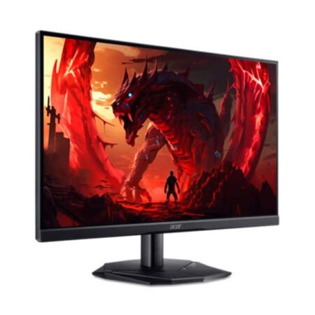 23.8 inča KG241YX3 FHD 1920x1080 VA 200 Hz HDR10 gaming monitor