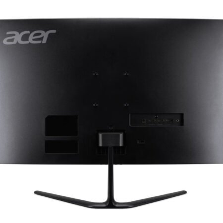 27 inča ED270U S3 2560x1440 VA 180 Hz HDR10 zakrivljeni gaming monitor