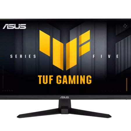 24.5 inča TUF VG257Q5A FHD 1920x1080 VA 200 Hz HDR10 gaming monitor