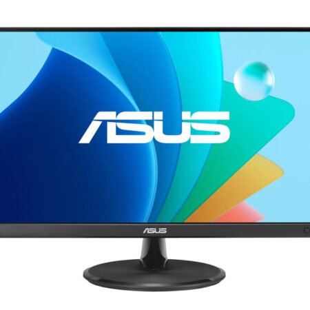 21.5 inča VP227HF FHD 1920x1080 VA 100 Hz Eye Care gaming monitor