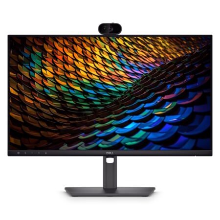 23.8 inch P2426HEB 120Hz Video konferencijski USB-C IPS monitor