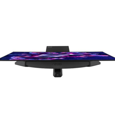 32 inča ROG Strix XG32UCWG 4K 3840x2160 WOLED 330 Hz HDR10 gaming monitor