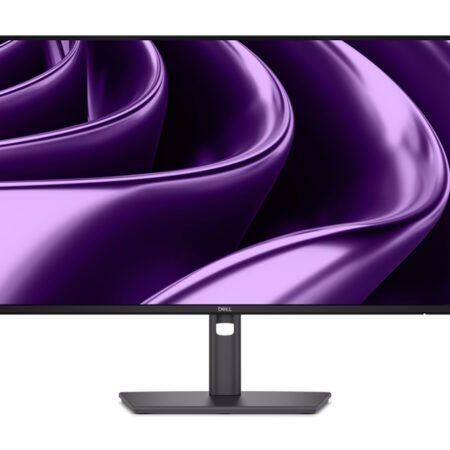 23.8 inch P2426HE 120Hz USB-C Professional IPS monitor