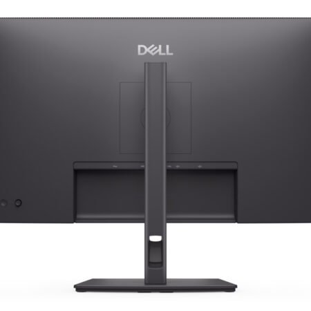 27 inch P2726H 120Hz Professional IPS monitor