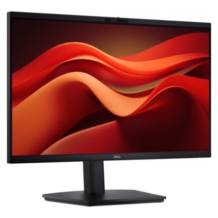 23.8 inch E2426HB 120Hz Video konferencijski IPS monitor