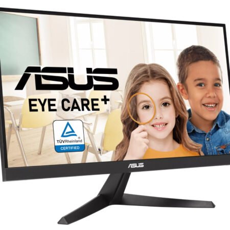 22 inča VY229Q Eye Care FHD 1920x1080 IPS monitor