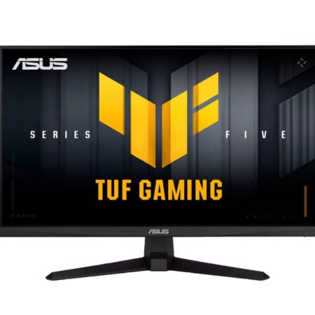 27 inča TUF VG279Q5A FHD 1920x1080 Fast IPS 200 Hz HDR10 gaming monitor