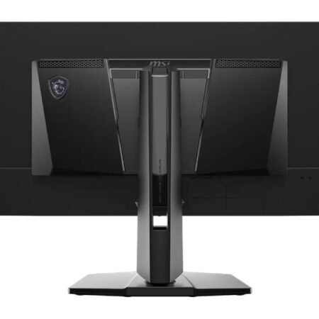 27 inča MAG 274QP QD-OLED X24 2560x1440 240Hz AdaptiveSync Premium gaming monitor