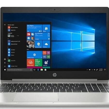HP NOT 450 G7 i3-10110U 8G256 W10p, 9HR55EA
