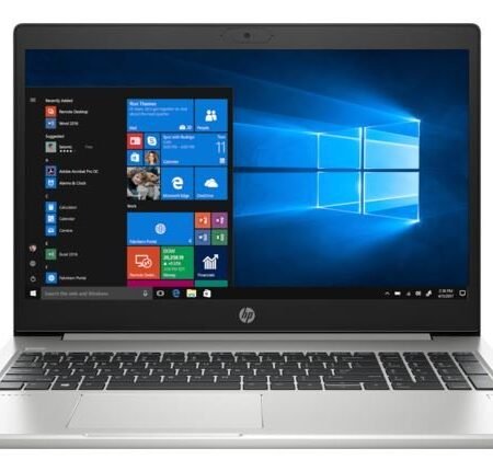 HP NOT 450 G7 i5-10210U 8G256 W10p, 9TV47EA