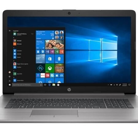 HP NOT 470 G7 i7-10510U 8G512 DSC 2G W10p, 9CB49EA