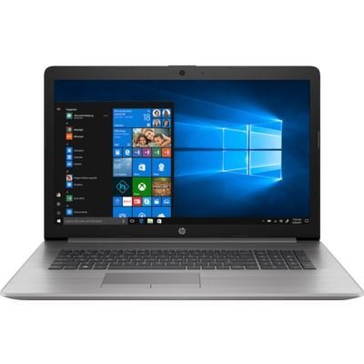HP NOT 470 G7 i5-10210U 16G512 DSC 2G W10p, 9HQ26EA