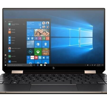 HP NOT Spectre x360 13-aw0006nn i7 16G1T W10h, 8NE08EA