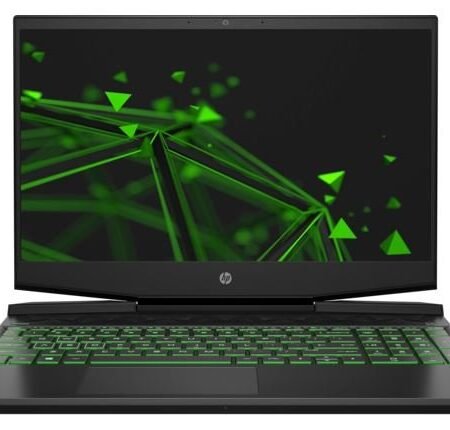 HP NOT Pav.G.15-dk0019nm i7 8G256 1650-4G, 7SD99EA