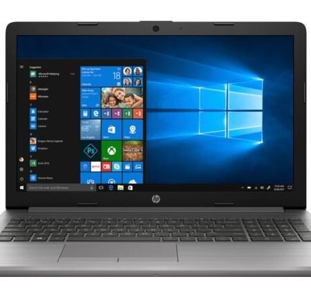 HP NOT 250 G7 i3-8130u 8G256 W10p, 7DC11EA