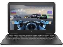 HP NOT Pav. 15-bc513nm i7-9750H 16G512 GTX1650 4G, 7SH22EA