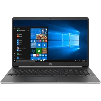 HP NOT 15s-fq1038nm i3-1005G1 8G512 W10h, 8RS17EA