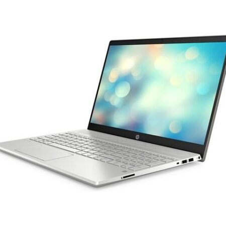 HP NOT Pav. 15-cw1031nm R5 3500U q 8G512 silver, 7SD44EA