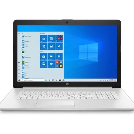 HP NOT 17-by2014na i5 16G512 530-2G DVD W10h silver, 9RA29EA