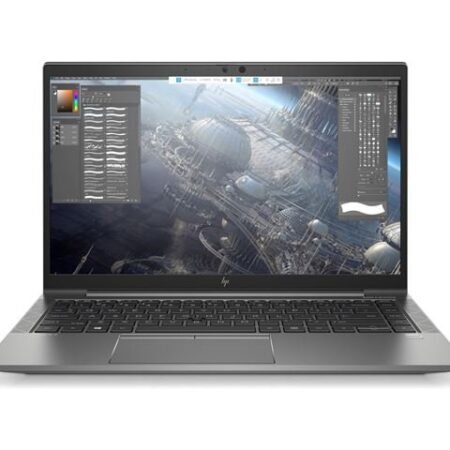 HP NOT Zbook 14 G7 i5-10210U 16G512 W10p, 111B6EA#BED