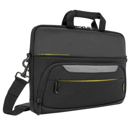 Torba za laptop 12-14 inča TSS866GL CityGear crna