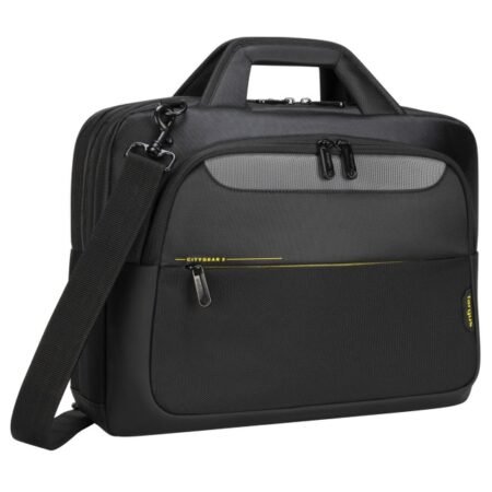 Torba za laptop 14 inča TCG455GL CityGear crna