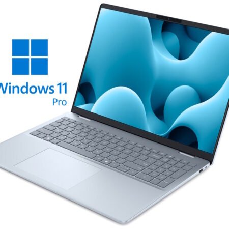 16 Plus 16 inch QHD+ 300nits Core Ultra 7 256V 16GB 512GB SSD Intel Arc Backlit FP Win11Pro laptop