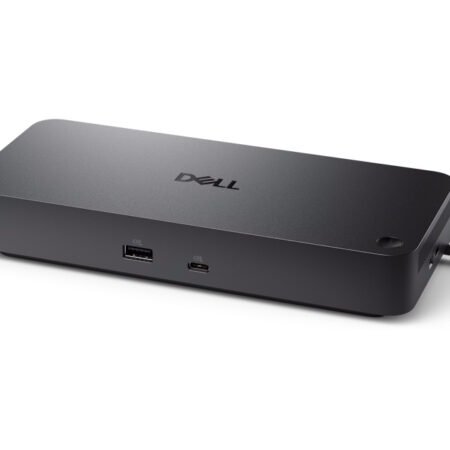Pro Smart Dock SD25 with 130W AC Adapter