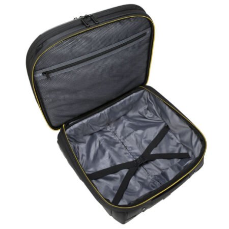 Torba za laptop sa točkićima 15-17 inča TCG717GL crna