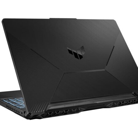TUF Gaming A15 FA506NCG-HN207 (15.6 inča FHD, Ryzen 7 7445HS, 16GB, SSD 1TB, GeForce RTX 3050) laptop