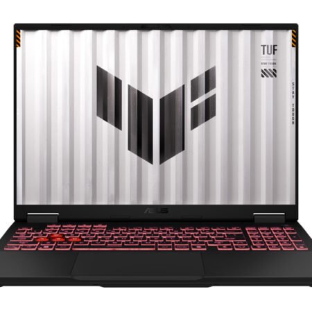TUF Gaming A16 FA608UM-RV015 (16 inča FHD+, Ryzen 7 260, 16GB, SSD 1TB, GeForce RTX 5060 ) laptop