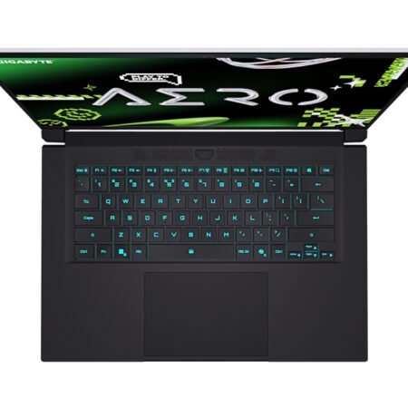 AERO X16 1VH 16 inch QHD+ 165Hz 300nits AMD Ryzen AI 7 350 16GB 1TB SSD GeForce RTX 5060 8GB Backlit Win11Home beli laptop