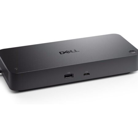 Pro Thunderbolt 5 Smart Dock SD25TB5 with 300W AC Adapter