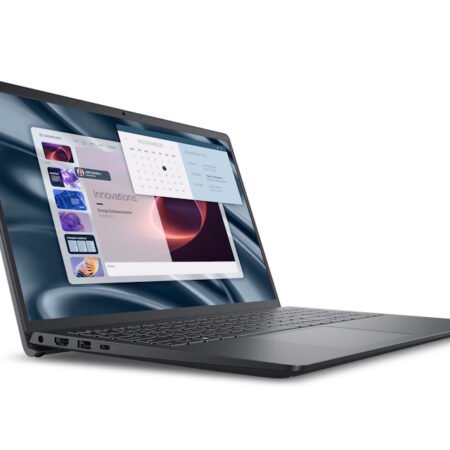 Pro 15 Essential PV15255 15.6 inch FHD 120Hz AMD Ryzen 3 7320U 8GB 512GB SSD Backlit FP laptop