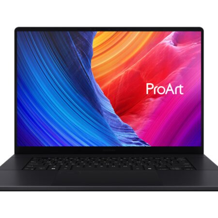 ProArt P16 OLED H7606WM-RJ073 (16 inča 3K OLED, Ryzen AI 9 HX 370, 32GB, SSD 1TB, RTX 5060) laptop