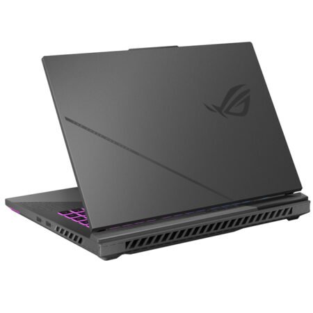 ROG Strix G16 G614FR-S5207 (16 inča 2.5K, Ryzen 9 9955HX3D , 32GB, SSD 2TB, GeForce RTX 5070 Ti) laptop
