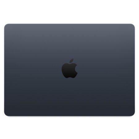 MacBook Air 13.6 inch M4 10-core CPU 8-core GPU 16GB 256GB SSD Midnight (MW123)